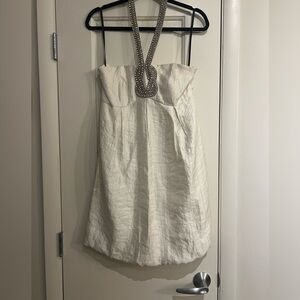 Laundry by Shelli Segal Mini Dress